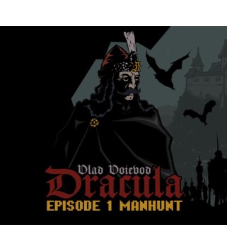 Vlad Voievod Dracula. Episode 1 Manhunt Steam Key GLOBAL